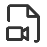 クリエイティブ制作アイコン