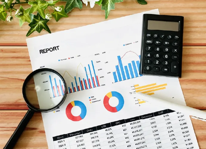 公開・アフターフォローのイメージ写真