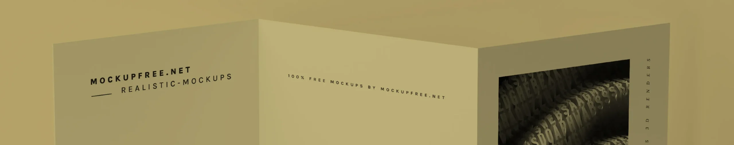 チラシ・パンフレット制作サービスのイメージ画像