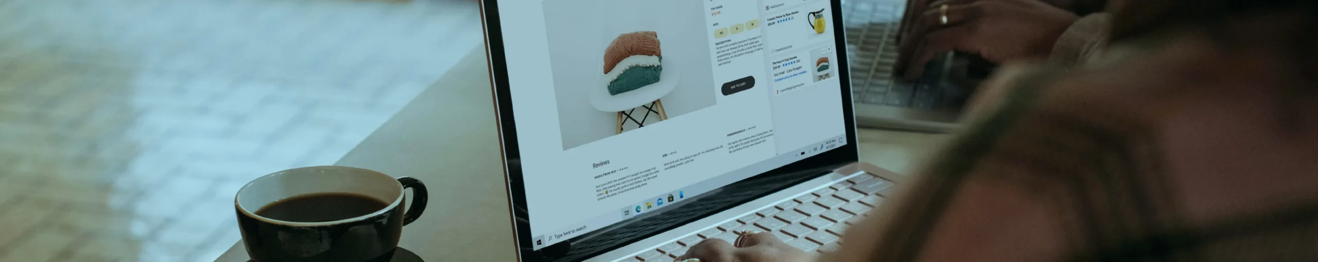 ランディングページ制作サービスのイメージ画像