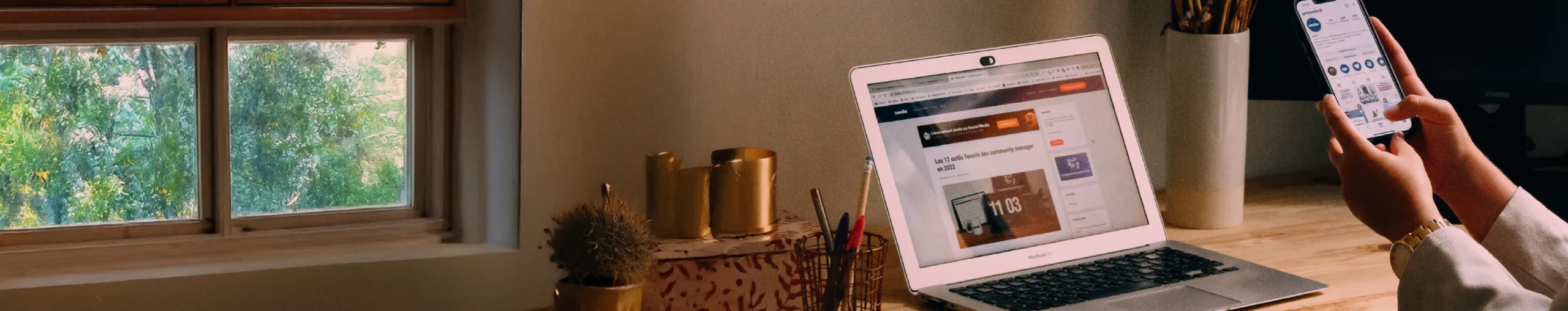 Webサイト制作サービスのイメージ画像