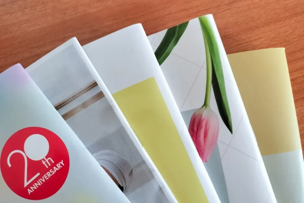 活用シーンを見据えた戦略的制作のイメージ写真