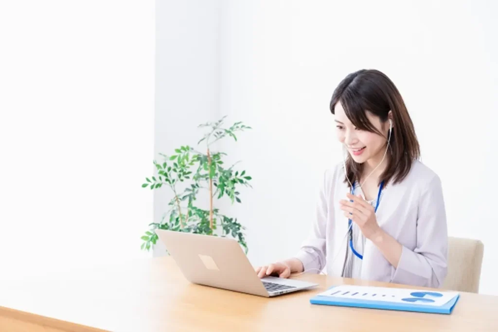 LINEコンテンツ制作・配信のイメージ写真